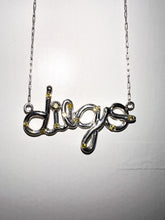 Cargar imagen en el visor de la galería, Colgante Cali