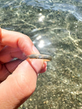 Cargar imagen en el visor de la galería, Anillo Rita oro 18k