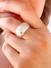 Cargar imagen en el visor de la galería, Anillo Marea