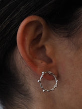 Cargar imagen en el visor de la galería, Aros Moléculas