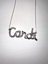 Cargar imagen en el visor de la galería, Colgante Cali