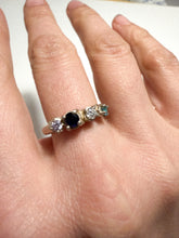Cargar imagen en el visor de la galería, Anillo Precioso MUESTRA