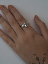 Cargar imagen en el visor de la galería, Anillo Agus