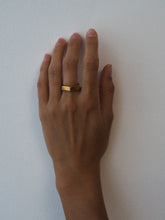 Cargar imagen en el visor de la galería, Anillo Tuerk