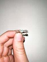 Cargar imagen en el visor de la galería, Anillo Moléculas Fiesta