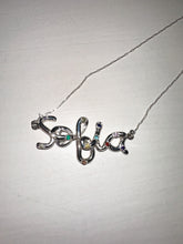 Cargar imagen en el visor de la galería, Colgante Cali