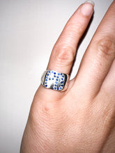 Cargar imagen en el visor de la galería, Anillo Pinky