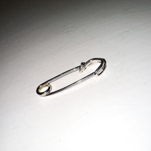 Cargar imagen en el visor de la galería, Alfiler de Gancho