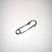 Cargar imagen en el visor de la galería, Alfiler de Gancho