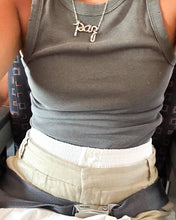 Cargar imagen en el visor de la galería, Colgante Cali