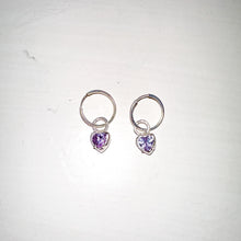 Cargar imagen en el visor de la galería, Argollitas Candy