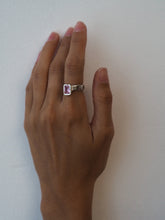 Cargar imagen en el visor de la galería, Anillo Agus