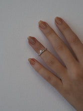 Cargar imagen en el visor de la galería, Anillo Midi Zia