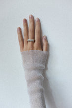 Cargar imagen en el visor de la galería, Anillo Anais