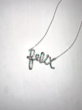 Cargar imagen en el visor de la galería, Colgante Cali