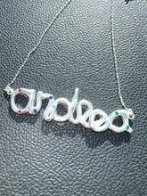 Cargar imagen en el visor de la galería, Colgante Cali