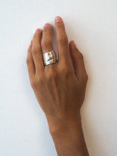 Load image into Gallery viewer, Anillo Venda CHAU
