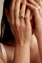 Cargar imagen en el visor de la galería, Anillo Anais