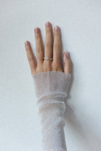 Cargar imagen en el visor de la galería, Anillo Leia