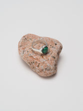 Cargar imagen en el visor de la galería, Anillo Malaquita