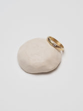 Cargar imagen en el visor de la galería, Anillo Rita oro 18k