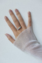 Cargar imagen en el visor de la galería, Anillo Precioso