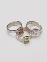 Cargar imagen en el visor de la galería, Anillo Agus