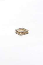 Cargar imagen en el visor de la galería, Anillos Trío Cat