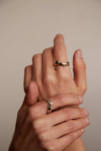 Cargar imagen en el visor de la galería, Anillo Jazmín