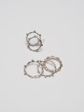 Cargar imagen en el visor de la galería, Anillo Moléculas