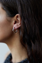 Cargar imagen en el visor de la galería, Argollitas Caña