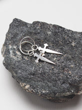 Cargar imagen en el visor de la galería, Argollitas Mar