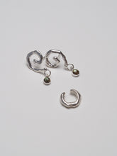 Cargar imagen en el visor de la galería, Earcuff Iara