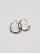 Cargar imagen en el visor de la galería, Aros Ángeles Fiesta