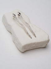 Cargar imagen en el visor de la galería, Aros Cobritas