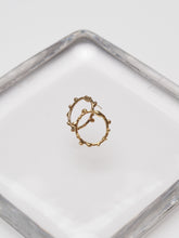 Cargar imagen en el visor de la galería, Aros Moléculas