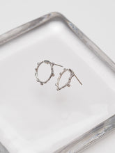 Cargar imagen en el visor de la galería, Aros Moléculas