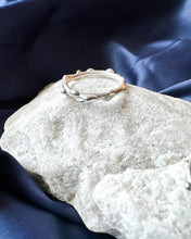 Cargar imagen en el visor de la galería, Anillo Moléculas Fiesta