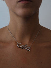 Cargar imagen en el visor de la galería, Colgante Cali
