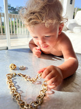 Cargar imagen en el visor de la galería, Cadena Piercing