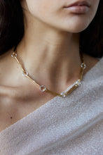 Cargar imagen en el visor de la galería, Cadena Vainilla