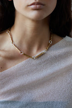 Cargar imagen en el visor de la galería, Cadena Vainilla