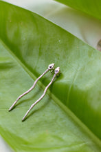 Cargar imagen en el visor de la galería, Aros Cobritas