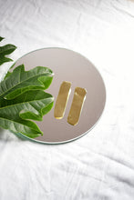 Cargar imagen en el visor de la galería, Aros Espejo