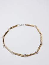 Cargar imagen en el visor de la galería, Cadena Vainilla