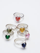 Cargar imagen en el visor de la galería, Anillo Candy