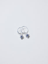 Cargar imagen en el visor de la galería, Argollitas Dana