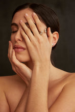 Cargar imagen en el visor de la galería, Anillo Piercing