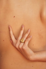 Cargar imagen en el visor de la galería, Anillo Caripela
