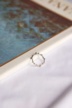 Cargar imagen en el visor de la galería, Anillo Moléculas